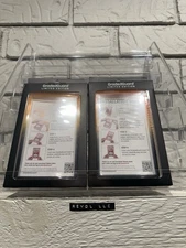 GradedGuard PSA Ember x 2 - Graded Guard Limited Edition