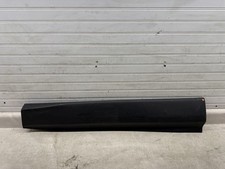 87722-2w000 Front Door Molding Side Rh Garnish Hyundai Santa Fe 2013-2016 87722-2w000 Front Door Molding Side Rh Garnish Hyundai Santa Fe 2013-2016