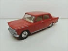 Vintage Corgi Toys Fiat 2100. Die Cast Model #232 Repainted