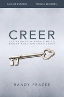 Randy Frazee | El Creer - Gu¿¿A De Estudio | Taschenbuch | Spanisch (2015)