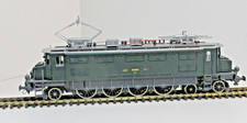 Lemaco HO locomotive SBB Ae 4/7 10998