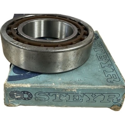 Steyer NU 2212E Cylindrical Roller Bearing