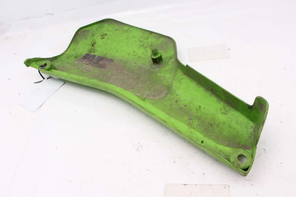 Seitenverkleidung Verkleidung vorn rechts Kawasaki KL 250 KL250A 78-83 - Bild 3 von 3
