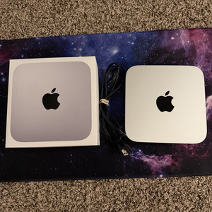 Mac mini M1 16GB | eBay