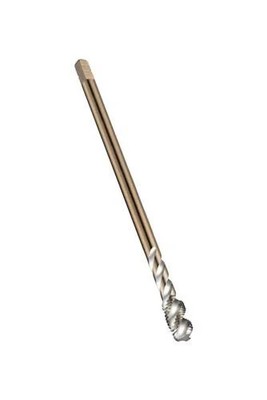 Maschinengewindebohrer DIN 374C EX10 MF12x1.25mm HSS-E-PM Blank 2,5XD 6H DORMER