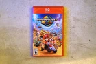 Mario Kart World (Nintendo Switch 2) ~ Complete with Case ~ 100% Authentic!