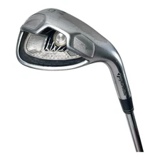 TaylorMade Tour Burner Sand Wedge IOS Steel Shaft Stiff Flex 35.5" RH 