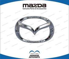 Mazda 2007-2012 CX-7 Kühlergrill Mazda Emblem Abzeichen EG21-51-730 F/S...