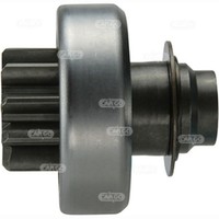Freilaufgetriebe, Starter Hc-Cargo F 032 333 863