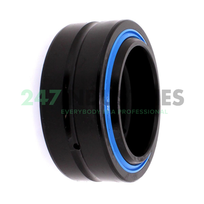 GEEW70ES Radial Spherical Plain Bearing — 70mm X 105mm X 70mm, Bearing Steel, Long Life & Low Noise | 1 Piece
