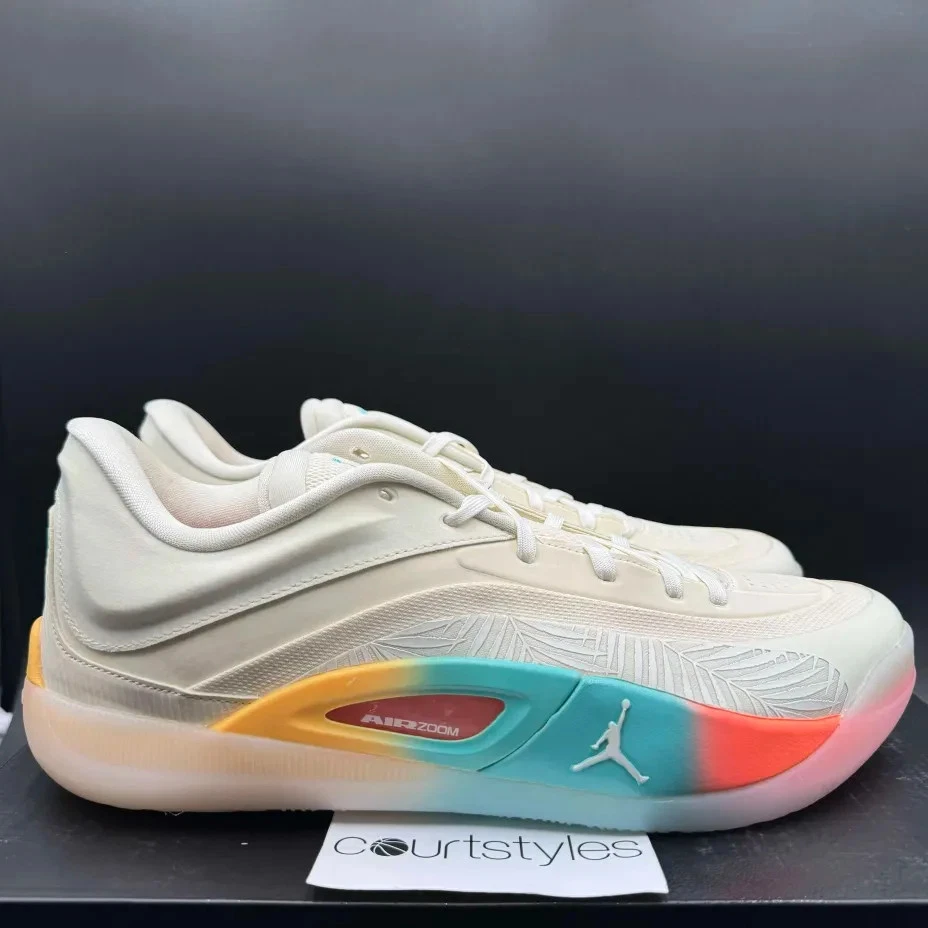 NIKE ザイオン 4 PF Low Country 30㎝ バスケットシューズ ザイオン 4 PF Low Country FD0591-103 | スポーツ