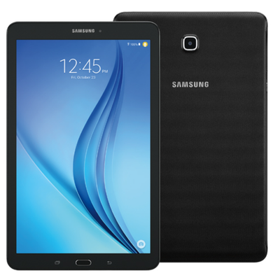 Galaxy　Tab　A　SM-T510　10.1インチ　ブラック Samsung Galaxy Tab A 10.1 (SM-T510)Wi-Fi 32GB Great Condition