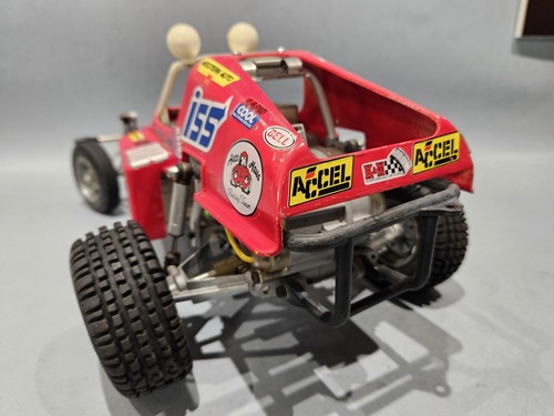 Tamiya 1/10 Rough Rider Vintage 1979 | eBay