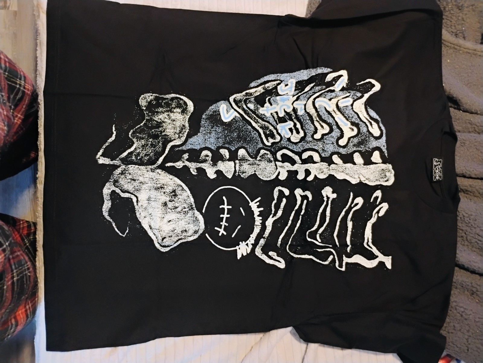 Ak Studios  Travis Scott Size 2xl Sold out