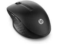 Hp Multi-Device Maus 430 Kabellose Maus 2 Programmierbare Tasten Schwarz