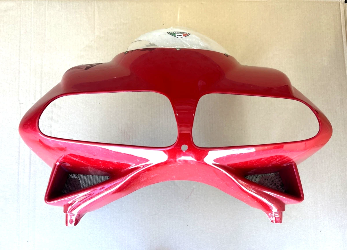 25+ Ducati Motorcycle Parts for Ducati 996 for sale | Updated Oct 2026