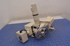 OPTISTATION TURRET ASSEMBLY / OPTISTATION TURRET ASSEMBLY / NIKON