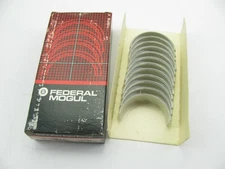 Federal Mogul 6-1020CP-25MM Engine Connecting Rod Bearings .25mm 1985-05 GM 4.3L