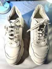 COPENHAGEN STUDIOS Sneaker CPH40 Leder Weiß ...