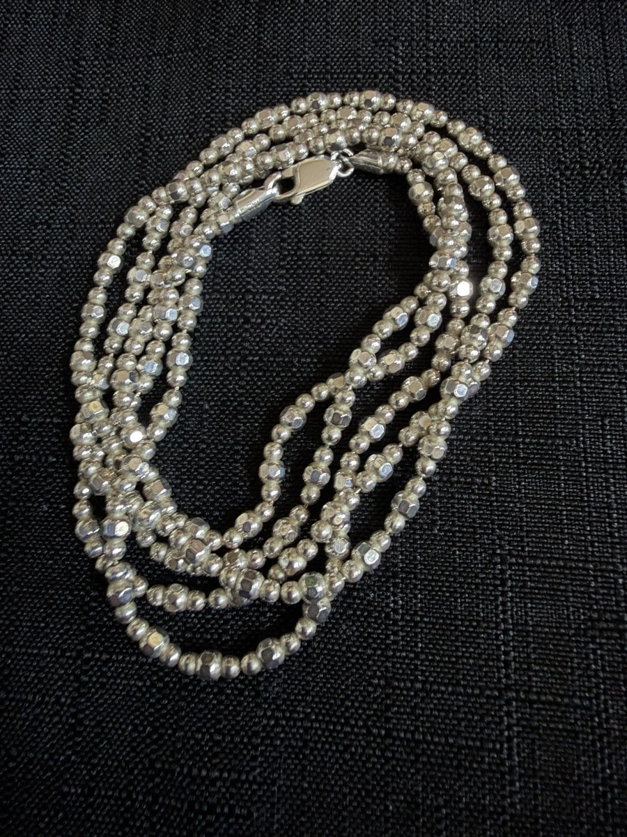 Milor Sterling Silver Fine Necklaces & Pendants for sale | eBay