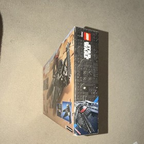 LEGO Star Wars Inquisitor Transport Scythe 75336, 924 Pieces, Minifigures