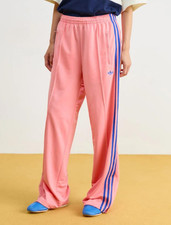 adidas Originals W Adicolor Firebird Track Pants JP2312 - Pink