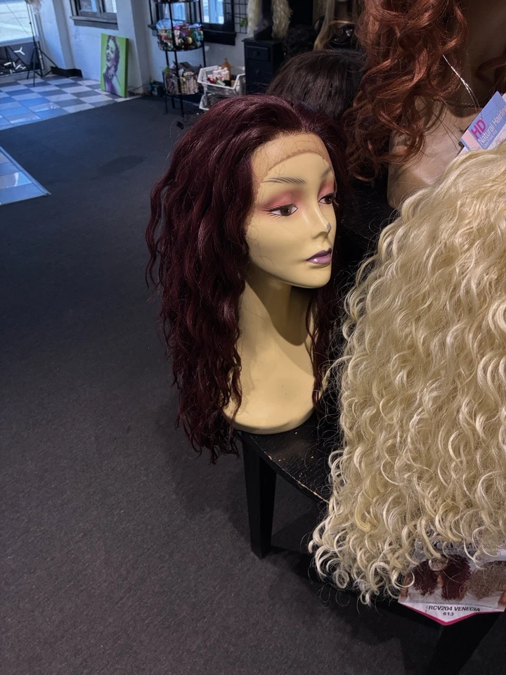 Hd Lacefront - Image 4 of 4