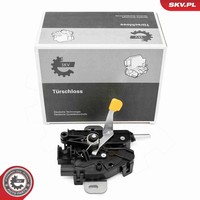 Motorhaubenschloss Esen SKV 60SKV601 FüR Ford Mondeo 4 Turnier BA7 Van Tdci LPG