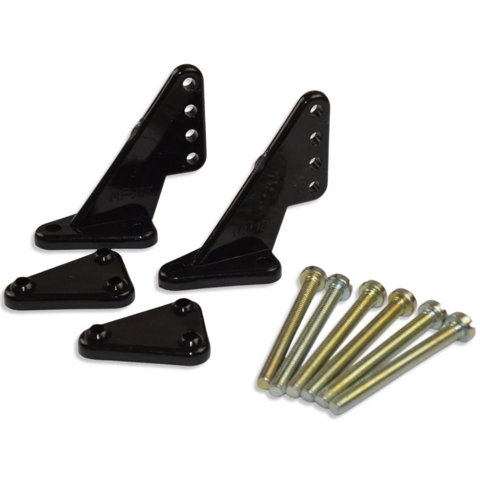 Guignol Levier de Rame Articulation M3 30mm pour Grands Modèles Avec 2 Pièce - Photo 1/1