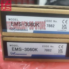 Nakanishi EMS-3060K Electric Spindle Motor 1pcs New In Box
