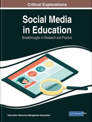 Management Associati - Social Media in Education  Breakthroughs in Res - X555z
