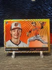 2025 Topps Cade Povich Base (Raw)
