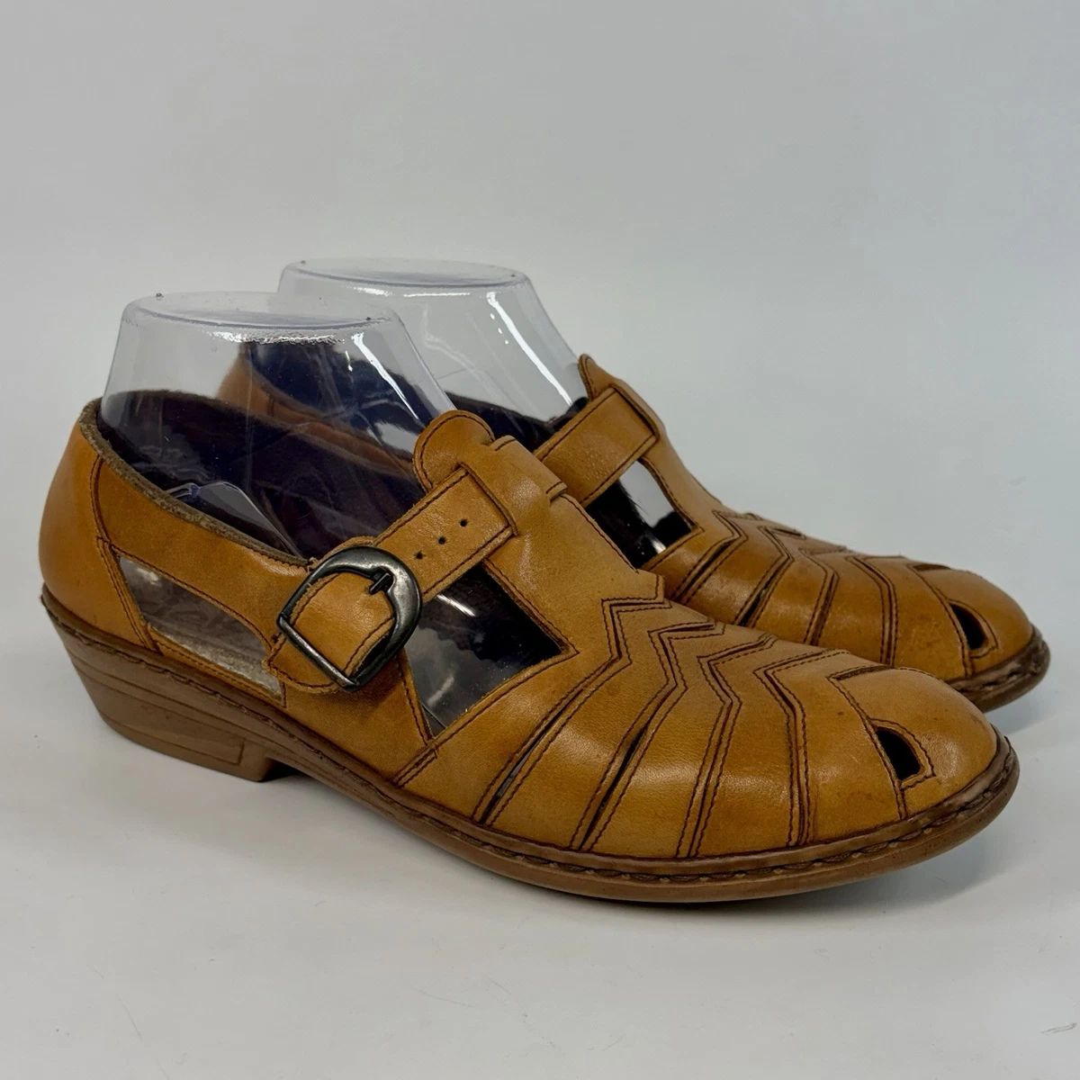 Rieker Brown Shoes for Women | eBay