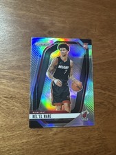 2024-25 Panini Prizm Kelel Ware (RC) Silver Prizm #248