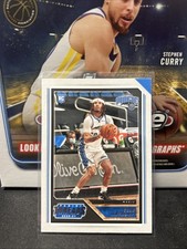 2020-21 Panini Chronicles - Threads Cole Anthony #98  (RC)