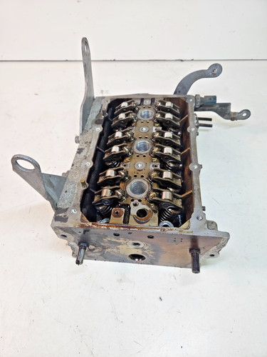 Skoda Fabia 6Y Vw Polo 9N 1.2 12V AZQ BMEZylinderkopf 03E103373C