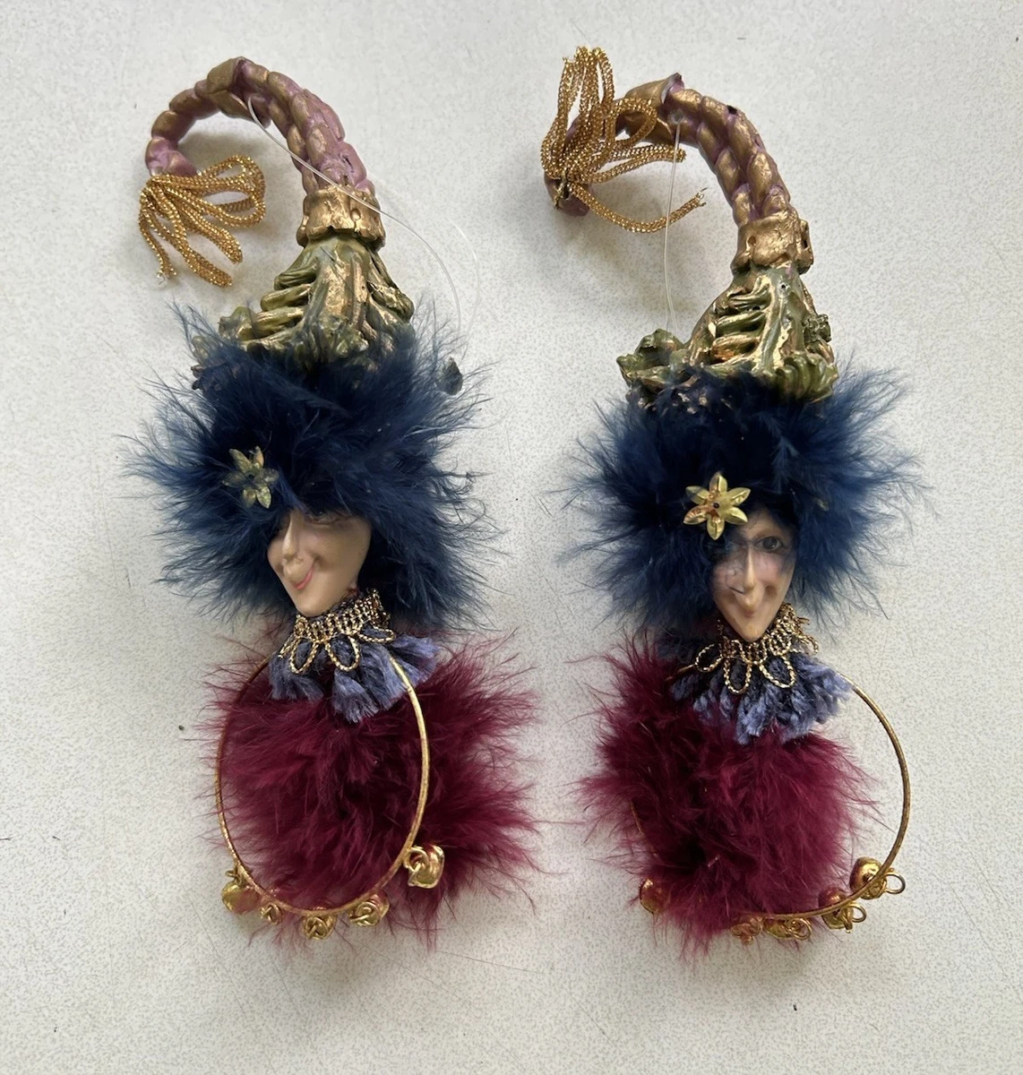 Katherine's Collection Collectible Holiday & Seasonal Ornaments