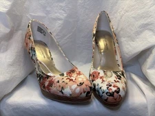 Women’s Shoes - High Heels Size 10