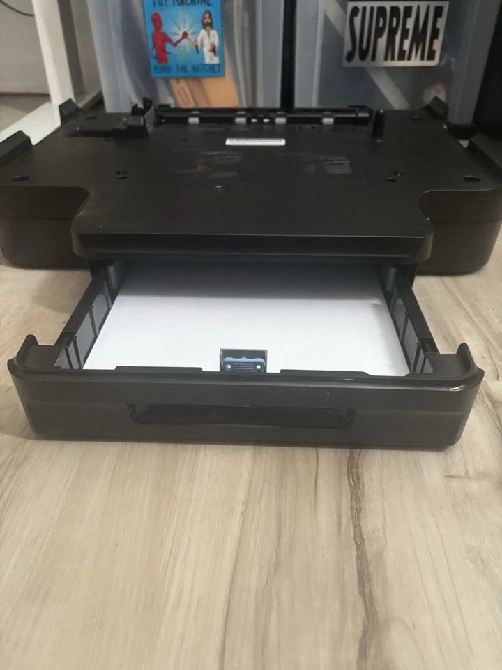 HP OfficeJet Pro 8600 All-in-One USB WiFi Wireless Inkjet Color Printer Fax - Image 3 of 3