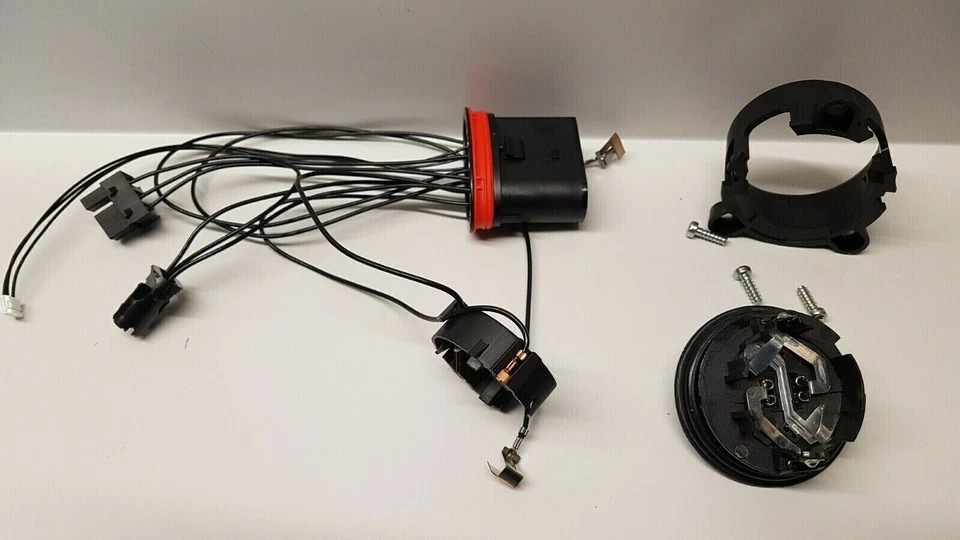 Original VW -5M0998109-Scheinwerferreparaturset re oder li Golf Plus 2005-2014 - Bild 2 von 4