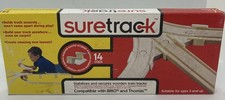 Suretrack Thomas And Friends  Brio Train Track Stabilizers Clips wooden tracks