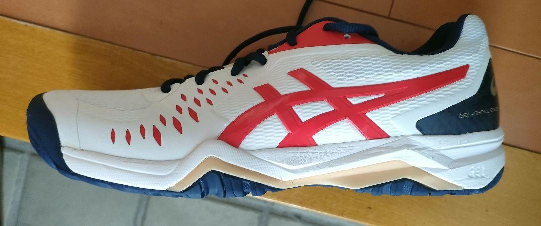 ★新品*アシックス GelChallenger12ClassicRed 28cm New Asics GelChallenger12ClassicRed 28cm US10 | eBay