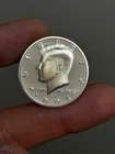 2004- S PROOF KENNEDY HALF DOLLAR 90% SILVER