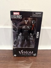 Marvel Legends VENOM Let There Be Carnage Hasbro 6  Action Figure Exclusive