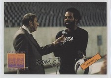 1994 Interlink In Pursuit of Justice: The Case OJ Simpson Howard Cosell HOF 4w8