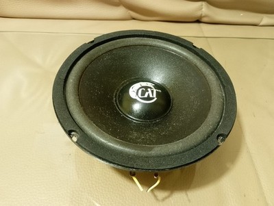 CAT Leb 401 Tieftöner 30500  Woofer Tieftöner Bassbox 16,5 cm