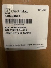 240324501 Door Bin Shelf Compatible with Frigidaire, Kenmore, Electrolux NEW 