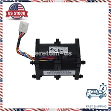 Supermicro FAN-0101L4 Server 40mm 4PIN 12V 1A 1U Counter-Rotating Fan