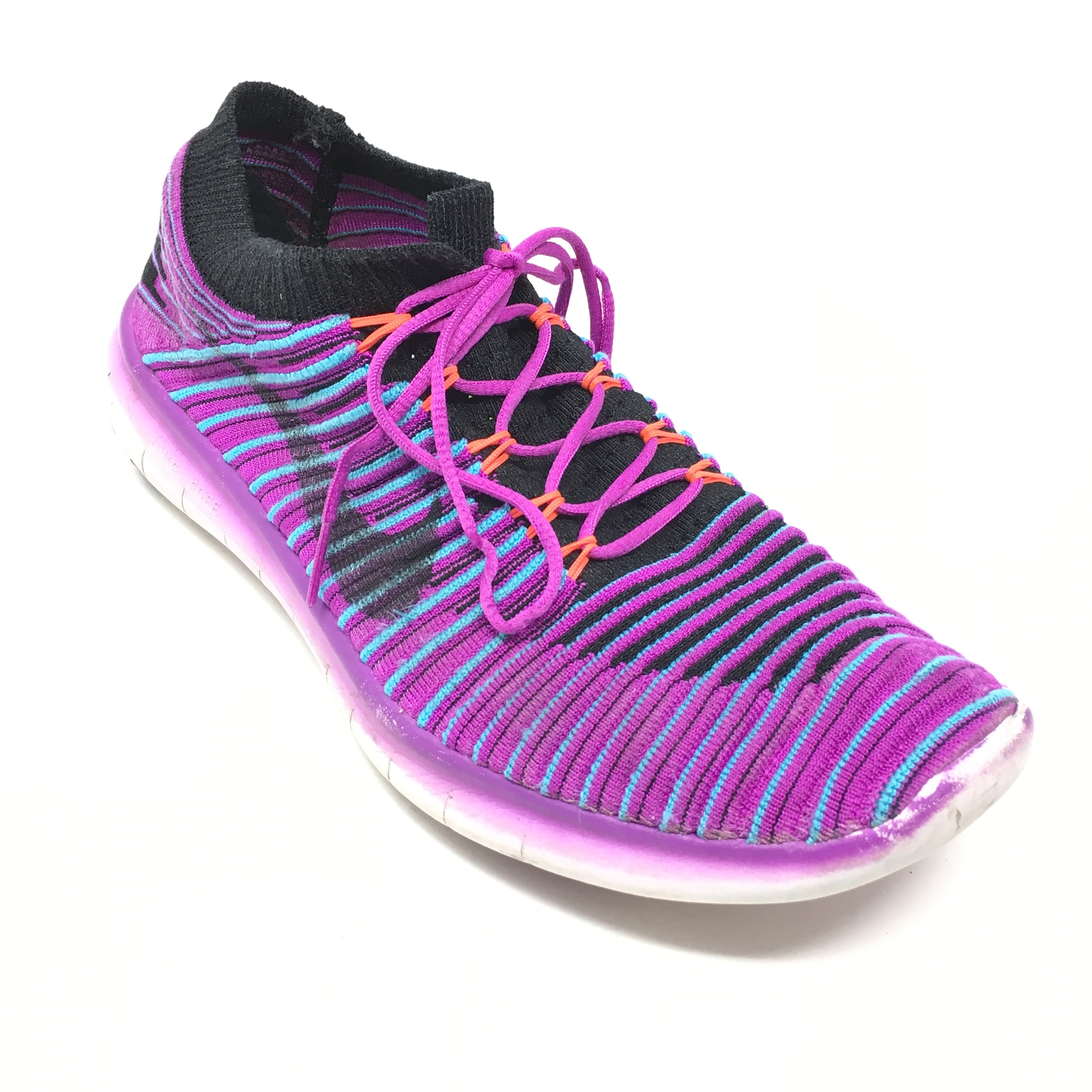 purple sneakers womens nike