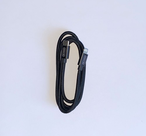 Cable cargador enchufe USB-C PD carga rápida USB-C para iPhone 13 12 11 Pro Mini XR XS MAX - Imagen 8 de 13